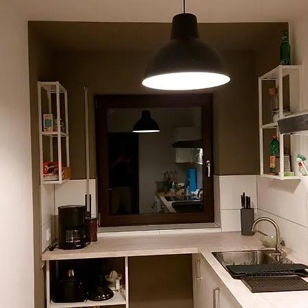 Silberborn - Weserbergland Apartment Holzminden