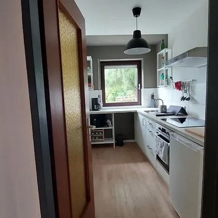Apartment Silberborn - Weserbergland