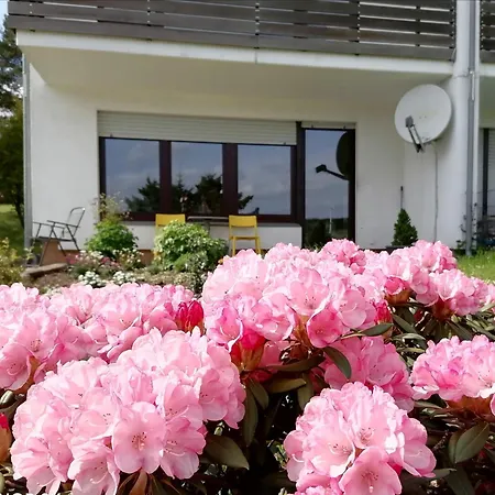 Apartment Silberborn - Weserbergland Holzminden