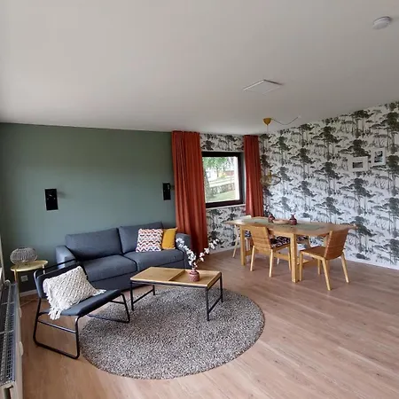 Apartment Silberborn - Weserbergland