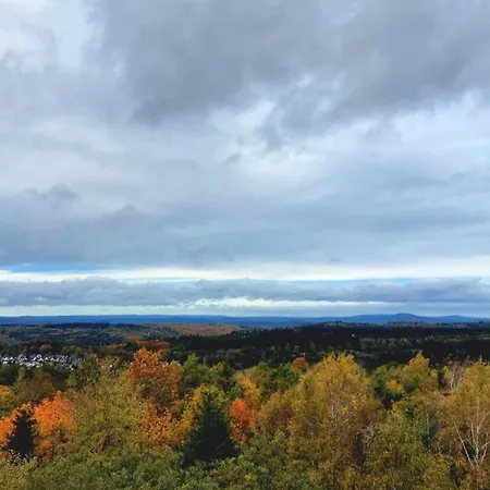 - Weserbergland Apartamento