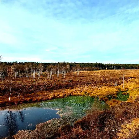 Silberborn - Weserbergland * Holzminden