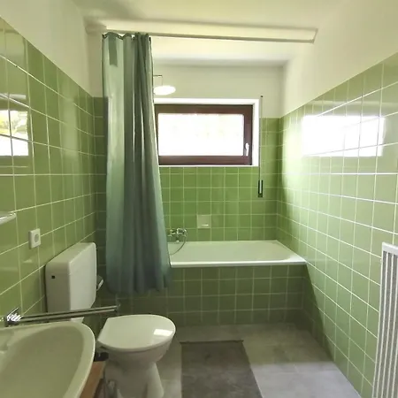 Apartment Silberborn - Weserbergland