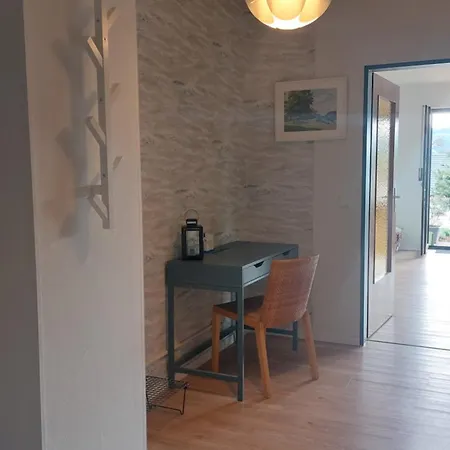Apartment Silberborn - Weserbergland Holzminden
