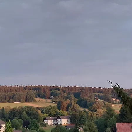 - Weserbergland Silberborn