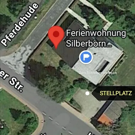 Silberborn - Weserbergland Holzminden