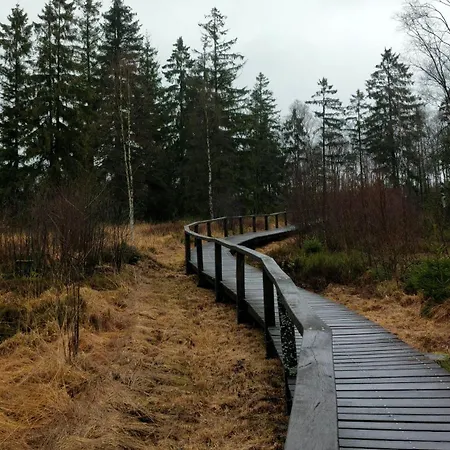 - Weserbergland * Silberborn