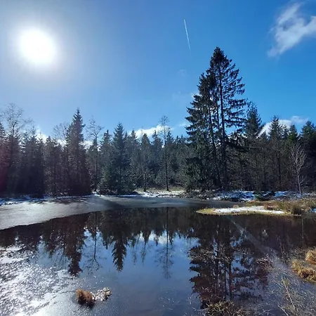 Silberborn - Weserbergland