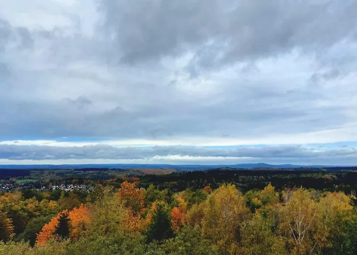 - Weserbergland Apartman