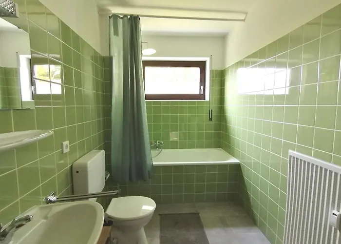 Apartman - Weserbergland