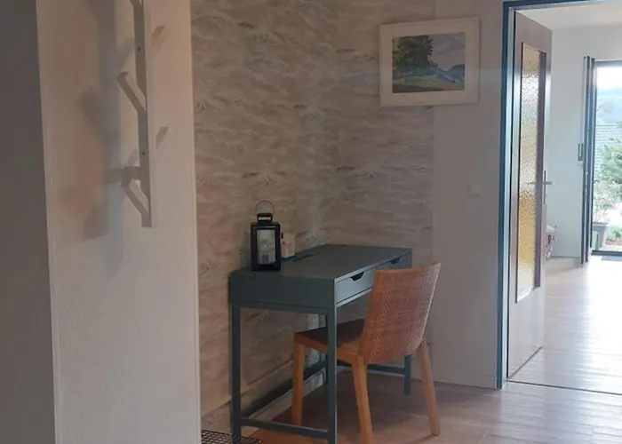 Apartman - Weserbergland Silberborn