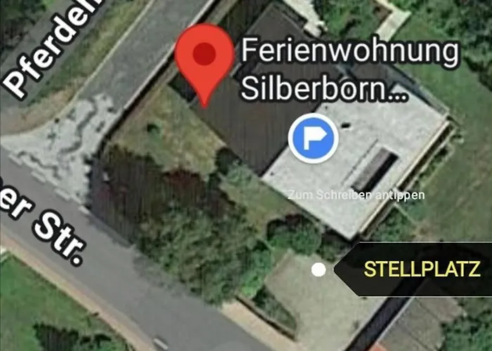 - Weserbergland Silberborn