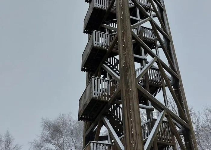 - Weserbergland Apartman *