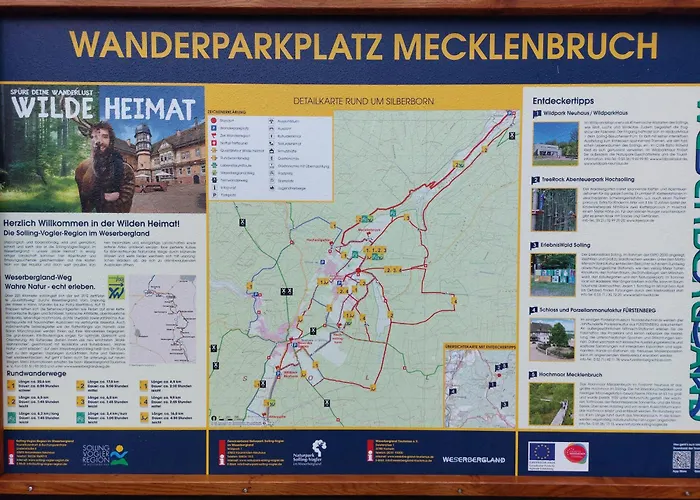 Daire - Weserbergland